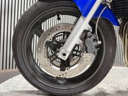 Honda CB 600 2001 ONLY 15K MOT OCTOBER 2027 VERY CLEAN 600CC 8