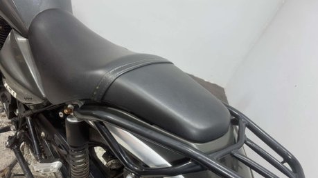 Lexmoto ZSB 2023 PROJECT BIKE SPARES OR REPAIR 125CC LEARNER BIKE 13