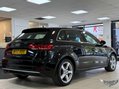 Audi A3 1.5 TFSI CoD Sport Sportback Euro 6 (s/s) 5dr 38