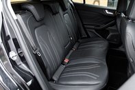 Ford Focus VIGNALE TDCI 39