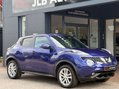 Nissan Juke 1.5 Juke N-Connecta dCi 5dr 8