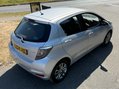 Toyota Yaris **SORRY NOW SOLD** 26
