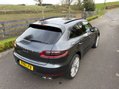 Porsche Macan D S PDK 14