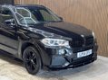 BMW X5 3.0 X5 xDrive 30d M Sport Auto 4WD 5dr 18