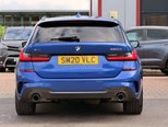 BMW 3 Series 2.0 320d M Sport Touring 5dr Diesel Auto xDrive Euro 6 (s/s) (190 ps) 6