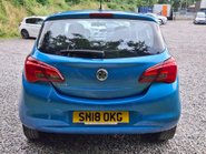 Vauxhall Corsa 1.4 Corsa Design 5dr 7