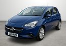 Vauxhall Corsa 1.4 [75] SE Nav 5dr 6