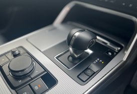 Mazda CX-60 EXCLUSIVE-LINE AUTO 20