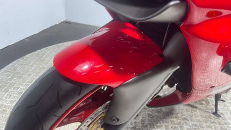 Kawasaki Ninja ZX6 2003 A1P MODEL ONLY 23K NEW MOT 600CC SUPER SPORT 50