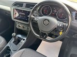 Volkswagen Tiguan 2.0 TDI SE Euro 6 (s/s) 5dr 33