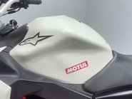 Sinnis RSX 2018 13K RUNNING PROJECT LEARNER BIKE SPARES OR REPAIR 125CC 8