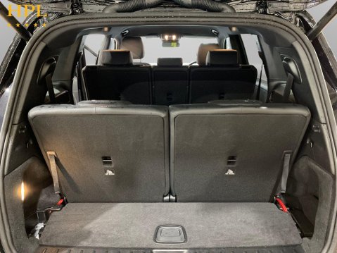 Mercedes-Benz EQB EQB 350 66.5kWh AMG Line (Executive) SUV 5dr Electric Auto 4MATIC (292 ps) 21