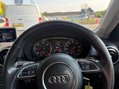 Audi A1 1.6 TDI Sport Sportback S Tronic Euro 6 (s/s) 5dr (Nav) 25