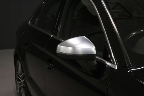 Audi S3 2.0 S3 Quattro 4WD 4dr 48