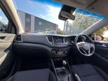 Hyundai TUCSON 2.0 CRDi SE Nav SUV 5dr Diesel Manual 4WD Euro 6 (136 ps) 47