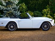 Triumph TR5 Sports 49