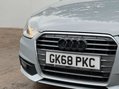 Audi A1 1.4 A1 Sportback TFSI Sport Nav Semi-Auto 5dr 44