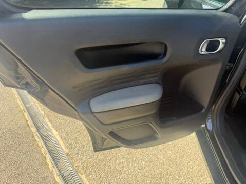 Citroen C4 Cactus 1.2 PureTech GPF Flair Euro 6 (s/s) 5dr 16