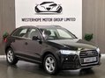 Audi Q3 2.0 TDI SE S Tronic quattro Euro 6 (s/s) 5dr 11