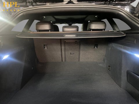 Volkswagen Arteon 2.0 TSI R-Line Shooting Brake 5dr Petrol DSG Euro 6 (s/s) (190 ps) Air Con 20