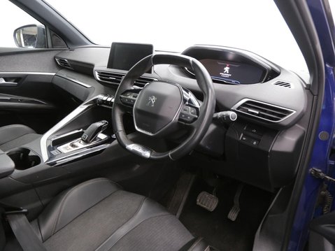 Peugeot 3008 1.2 PureTech GT Line Premium EAT Euro 6 (s/s) 5dr 22