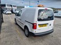 Volkswagen Caddy C20 PLUS TDI STARTLINE 6