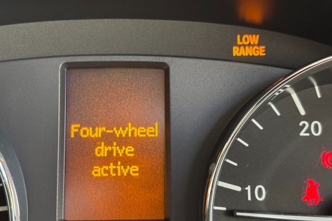 Mercedes-Benz Sprinter 316 Cdi 4x4 Arbor Tipper - 3.5t Towing Capacity 19