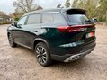 Chery Tiggo 8 1.5T 18.4kWh Summit DHT1 Euro 6 (s/s) 5dr 9