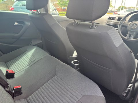 Volkswagen Polo MATCH EDITION 22