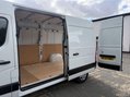 Nissan NV400 DCI TEKNA L2H2 34
