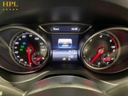 Mercedes-Benz GLA 2.1 GLA200d AMG Line SUV 5dr Diesel 7G-DCT Euro 6 (s/s) (136 ps) 14