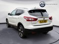 Nissan Qashqai 1.2 DIG-T n-tec+ 2WD Euro 5 (s/s) 5dr 5