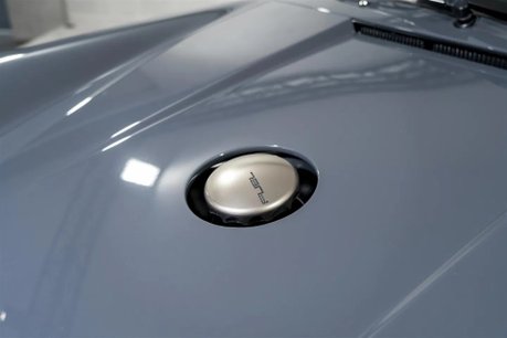 Porsche 911 SINGER 911 CLASSIC ' THE SUSSEX COMMISSION' 57