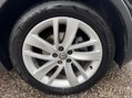 Vauxhall Mokka X 1.4i Turbo ecoTEC Active SUV 5dr Petrol Manual Euro 6 (s/s) (140 ps) 23