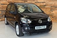 Volkswagen Up 1.0 High up! Hatchback 5dr Petrol ASG Euro 6 (75 ps) 44