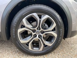 Renault Captur 1.3 Captur S Edition TCe Auto 5dr 16
