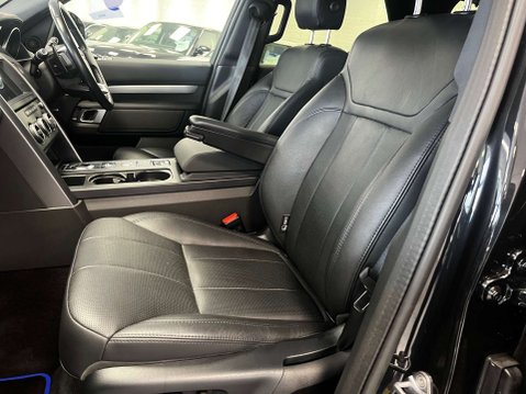 Land Rover Discovery 3.0 Discovery Landmark SD6 Auto 4WD 5dr 5