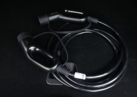 Volvo Ex30 Single Motor Extended Range 69kWh Plus SUV 5dr Electric Auto (272 ps) 44