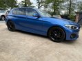 BMW 1 Series 2.0 118d M Sport Auto 5dr 24