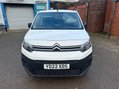 Citroen Berlingo 3 SEAT 1.5 DIESEL ENTERPRISE 2