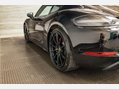 Porsche 718 Cayman 4.0 GTS PDK Euro 6 (s/s) 2dr 72