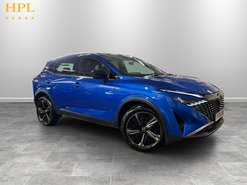 Nissan Qashqai 1.3 DIG-T MHEV Tekna SUV 5dr Petrol Hybrid XTRON Euro 6 (s/s) (158 ps) Allo