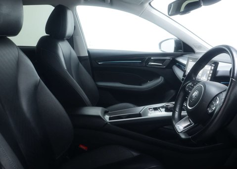 MG MG5 61.1kWh Trophy Long Range Estate 5dr Electric Auto (156 ps) 38