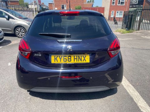 Peugeot 208 1.2 208 Tech Edition S/S 5dr 27