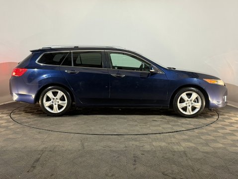 Honda Accord I-DTEC EX 4