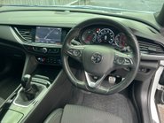 Vauxhall Insignia 1.5T SRI VX-LINE NAV 5dr 10