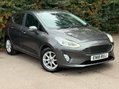 Ford Fiesta 1.1 Ti-VCT Zetec Euro 6 (s/s) 5dr 5