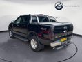 Ford Ranger 2.2 TDCi Limited 1 4WD Euro 5 (s/s) 4dr (Eco Axle) 6