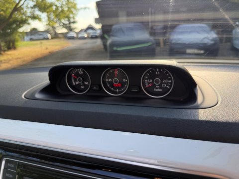 Volkswagen Beetle SPORT TDI BLUEMOTION TECHNOLOGY DSG 47