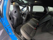Ford Focus 2.3T EcoBoost RS Hatchback 5dr Petrol Manual AWD Euro 6 (s/s) (350 ps) 24